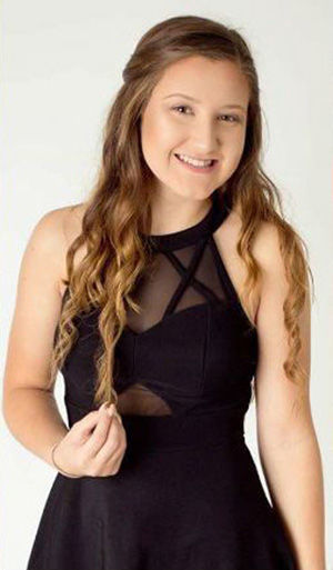 Kaylie Juga